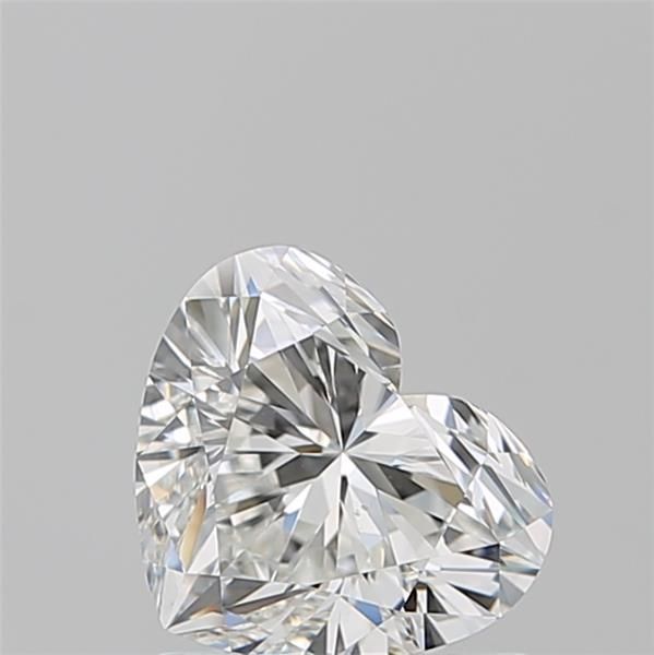 Heart Diamond image