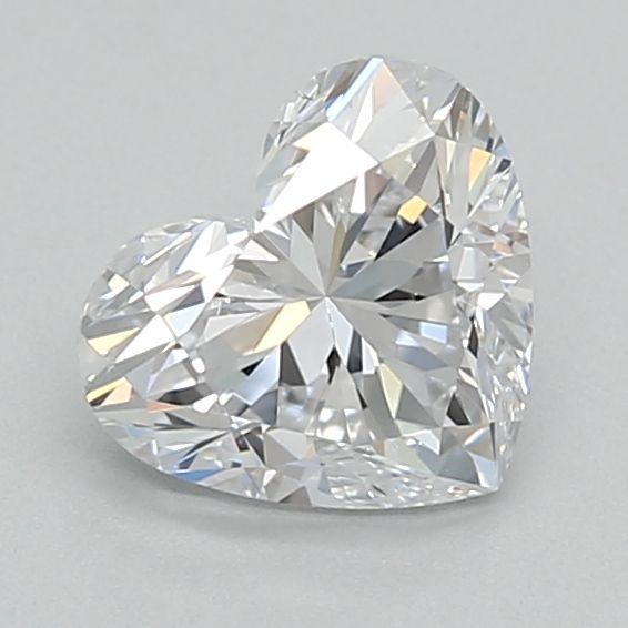 Heart Lab-Grown Diamond image