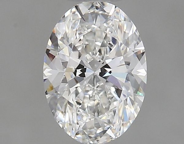 Oval Diamond image