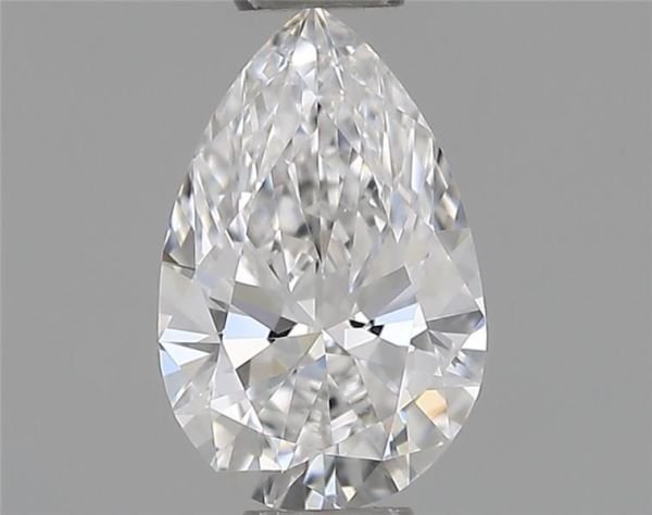 Pear Diamond image