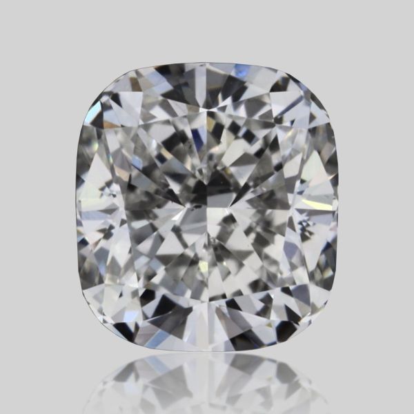 Cushion Diamond image