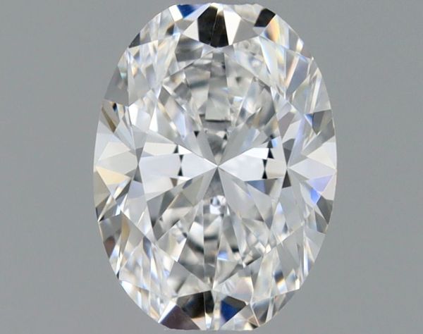 Oval Diamond image