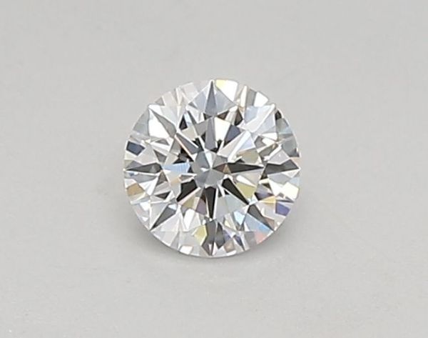 Round Lab-Grown Diamond image
