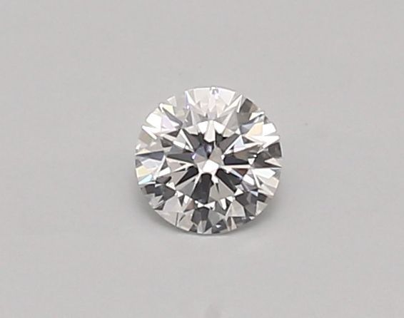 Round Lab-Grown Diamond image