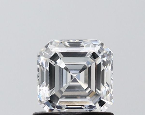 Asscher Lab-Grown Diamond image