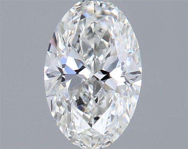 Oval Diamond image