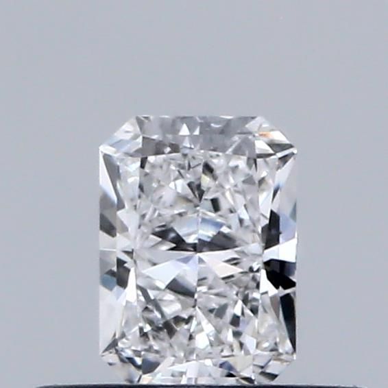 Radiant Lab-Grown Diamond image