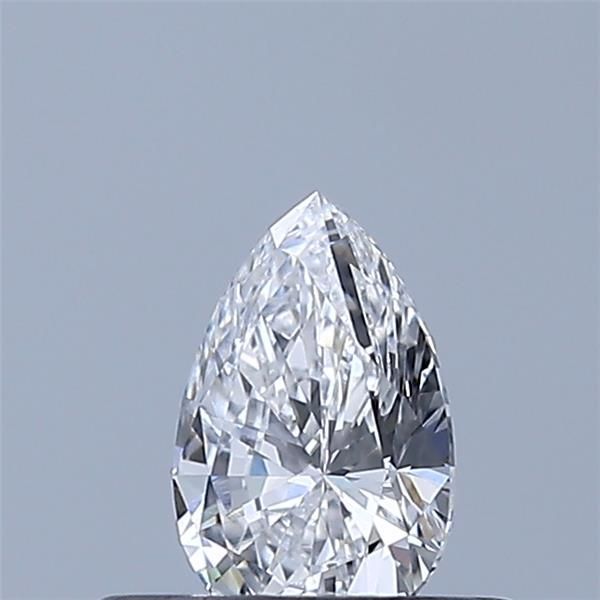 Pear Lab-Grown Diamond image