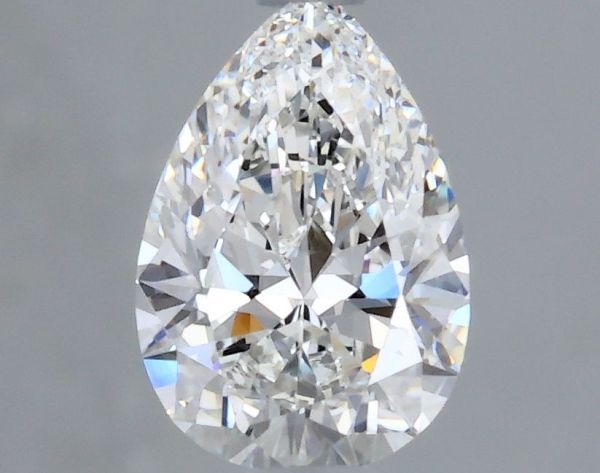 Pear Diamond image