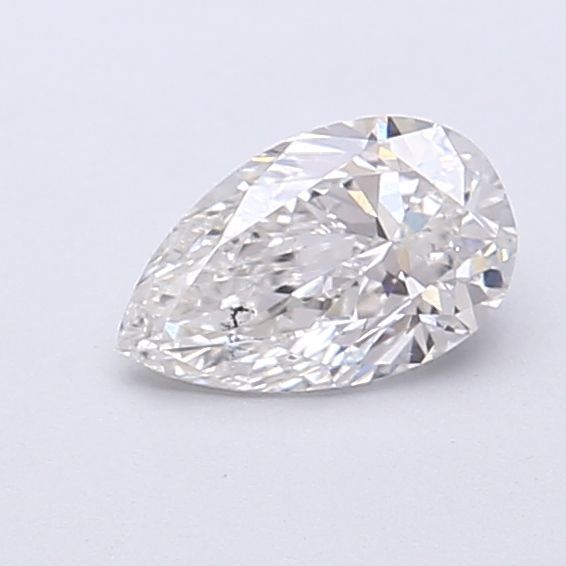 Pear Lab-Grown Diamond image