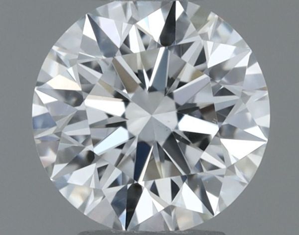 Round Diamond image