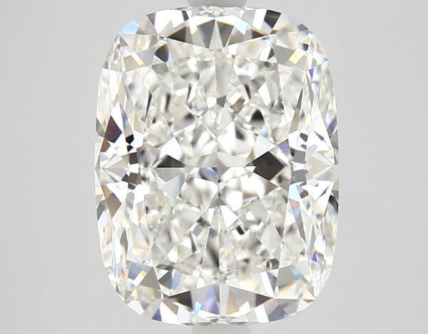 Cushion Diamond image