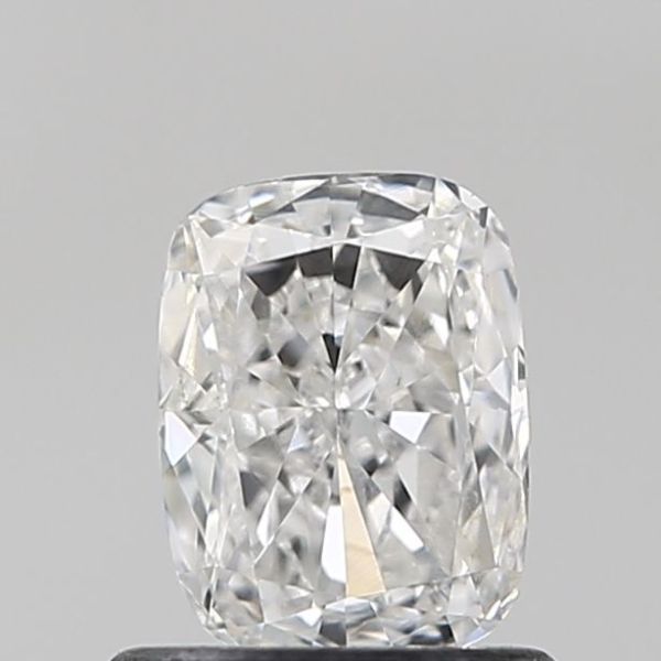 Cushion Lab-Grown Diamond image