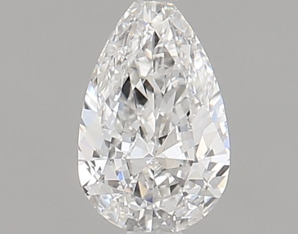 Pear Lab-Grown Diamond image