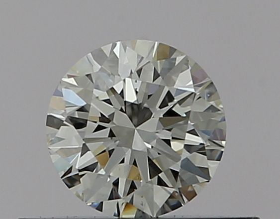 Round Diamond image
