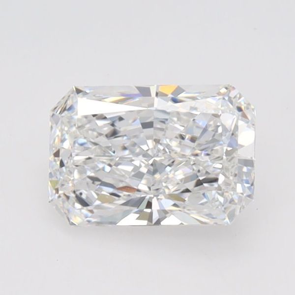 Radiant Lab-Grown Diamond image