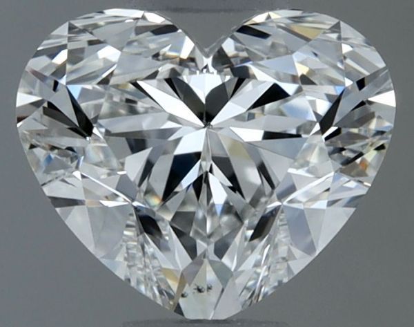 Heart Diamond image