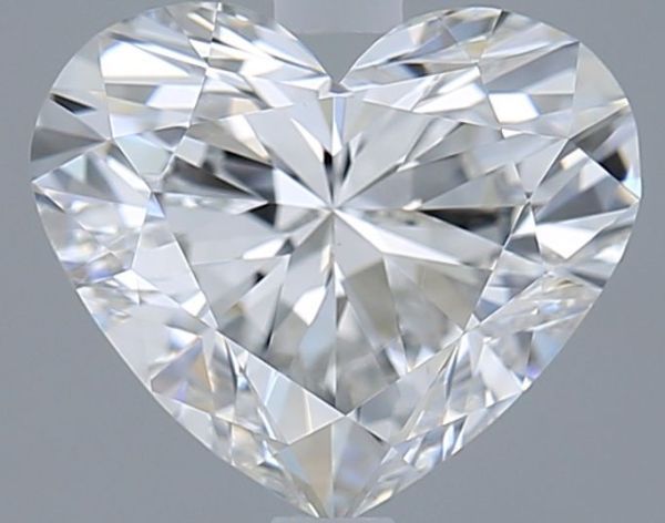 Heart Diamond image