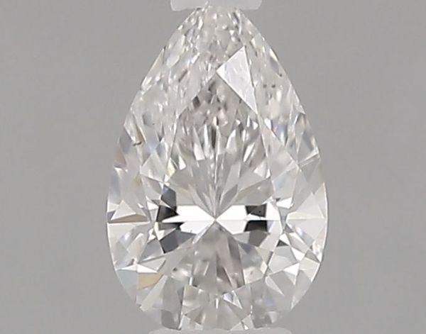 Pear Lab-Grown Diamond image