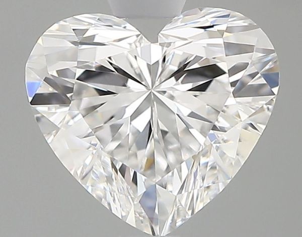 Heart Lab-Grown Diamond image