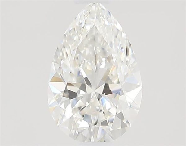 Pear Diamond image