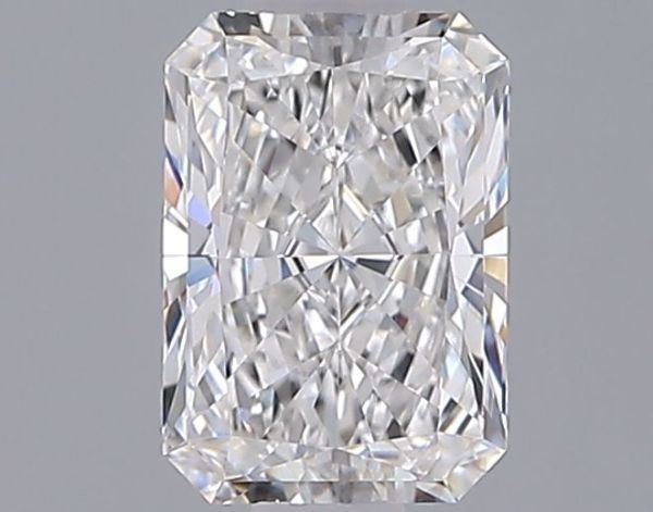 Radiant Lab-Grown Diamond image