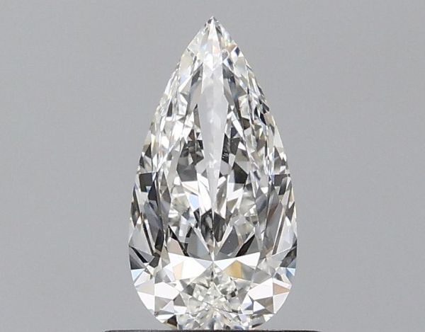 Pear Diamond image