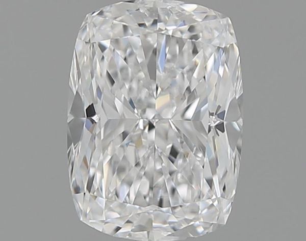 Cushion Diamond image
