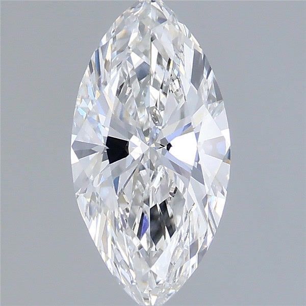 Marquise Lab-Grown Diamond image