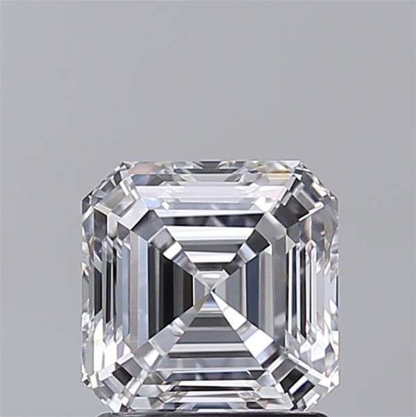 Asscher Lab-Grown Diamond image