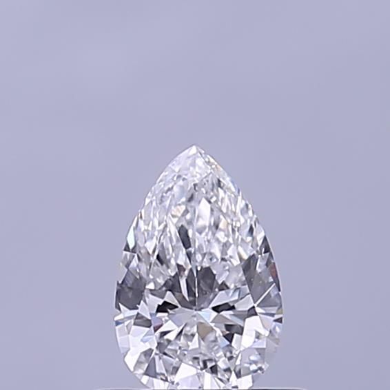 Pear Lab-Grown Diamond image