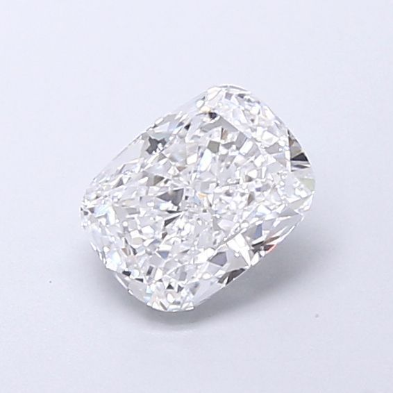 Cushion Lab-Grown Diamond image