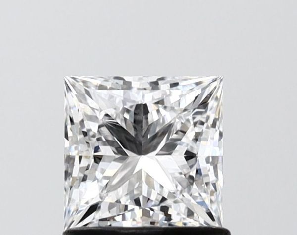 Princess Lab-Grown Diamond image