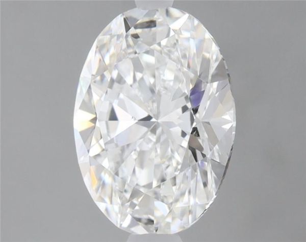 Oval Diamond image