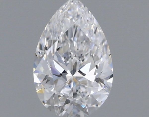 Pear Diamond image