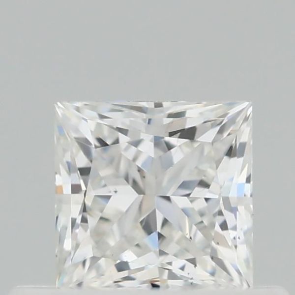 Princess Lab-Grown Diamond image