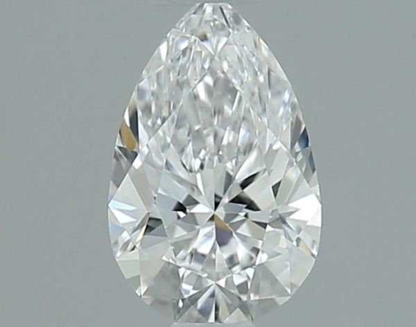 Pear Diamond image