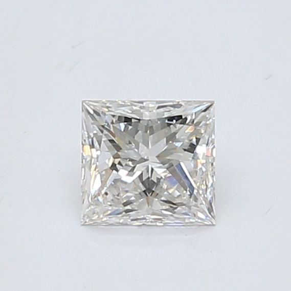 Princess Lab-Grown Diamond image