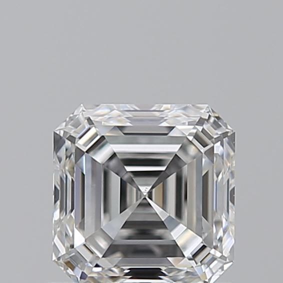 Asscher Diamond image