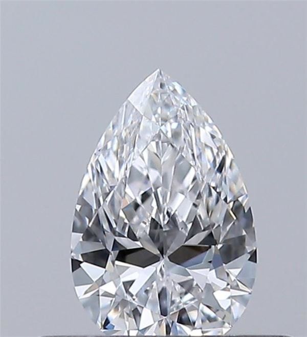 Pear Diamond image