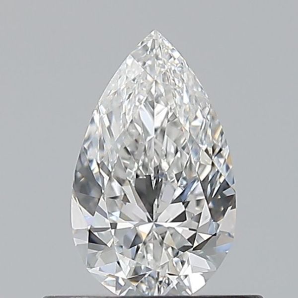 Pear Diamond image