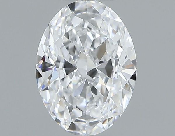 Oval Diamond image