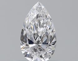 Pear Diamond image