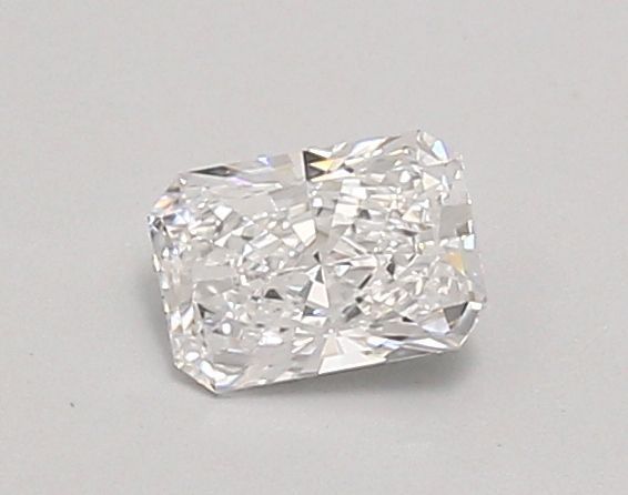 Radiant Lab-Grown Diamond image