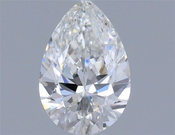 Pear Diamond image