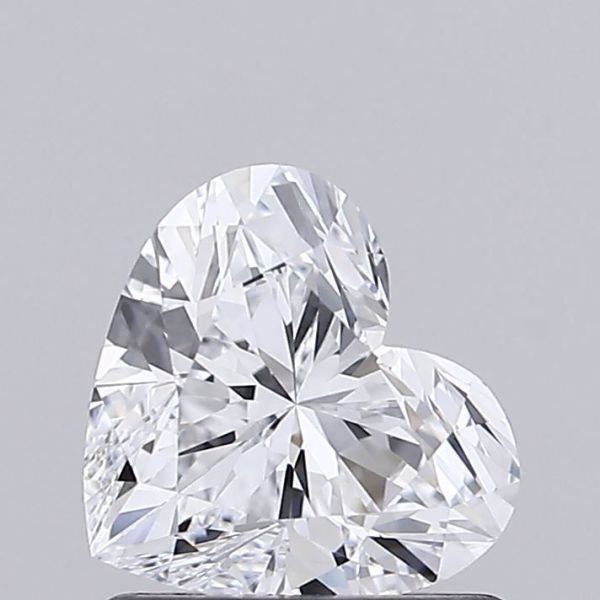 Heart Lab-Grown Diamond image