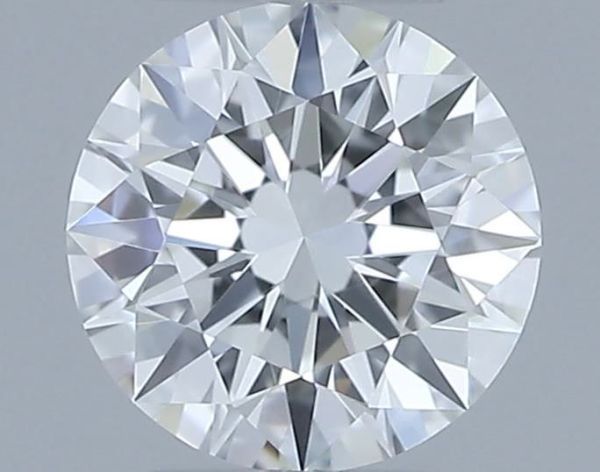 Round Diamond image