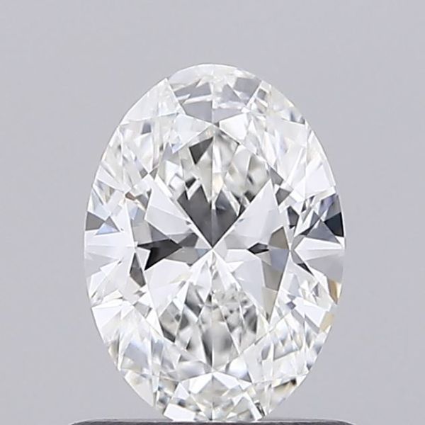 Oval Diamond image