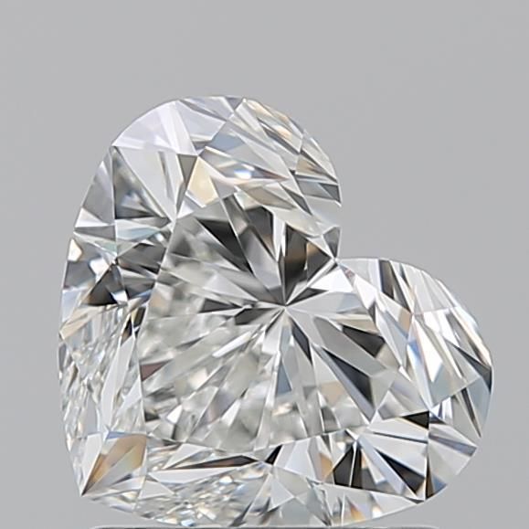 Heart Diamond image