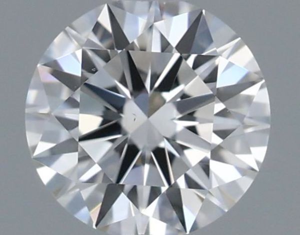 Round Diamond image